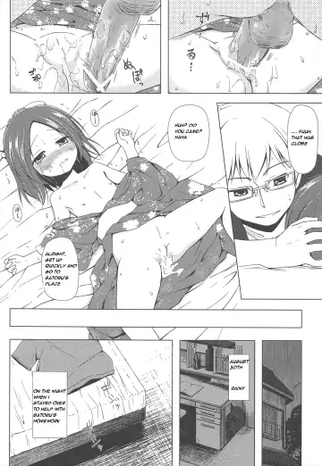 [Yukino Minato] Owari No Nikkichou | Diary of The End Fhentai - Page 10