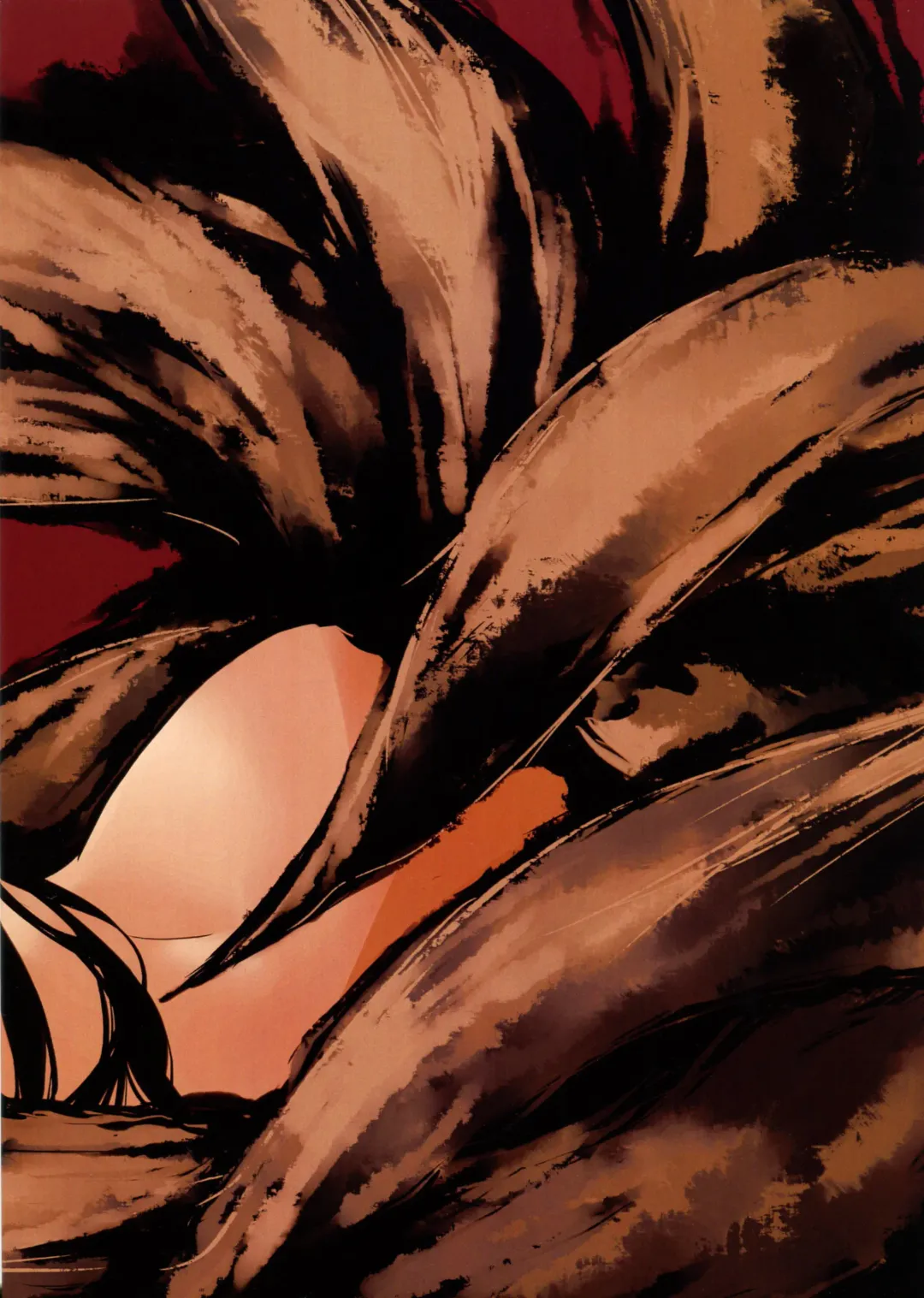 [Kosa] Mousou Touyo Sokushin Zai Ni Fhentai - Page 26