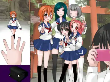 Joshi Fukusei Camera -Machi de Mikaketa Kawaii Joshi wo Fukusei Shite Nakadashi Houdai! Fhentai - Page 36