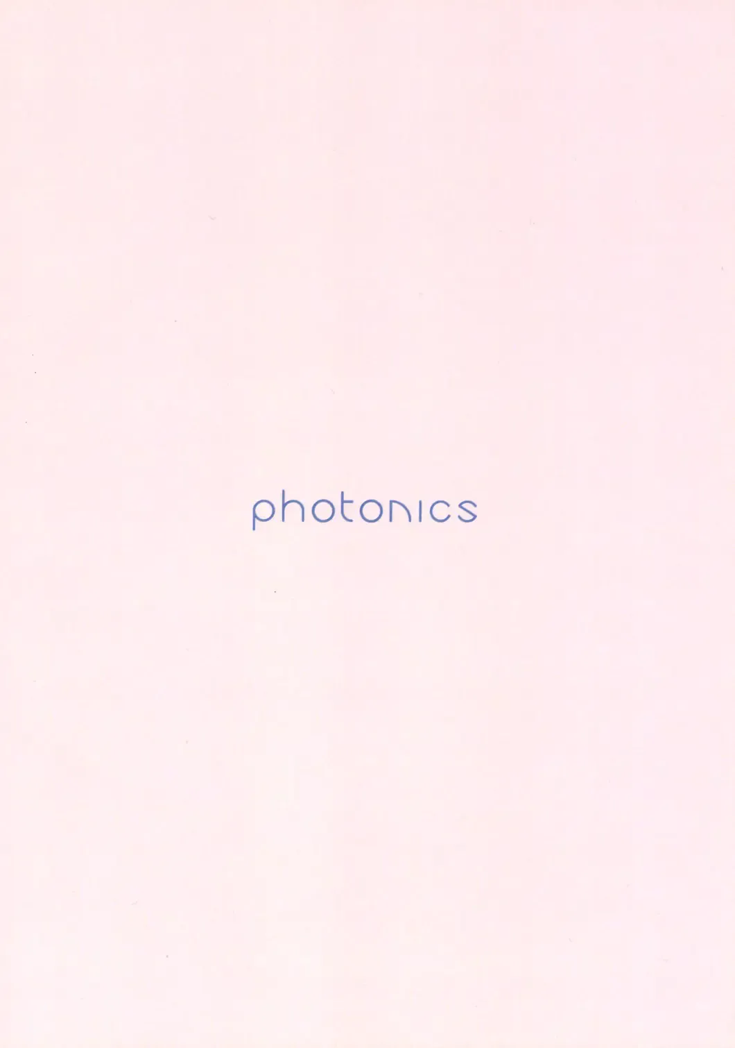 [Ploki] Koi no Mahou | Magic of Love Fhentai - Page 20