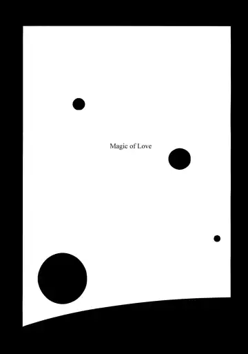 [Ploki] Koi no Mahou | Magic of Love Fhentai - Page 2