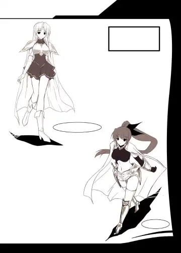 [Nanase Mizuho] PRINCESS FORCE Fhentai - Page 171