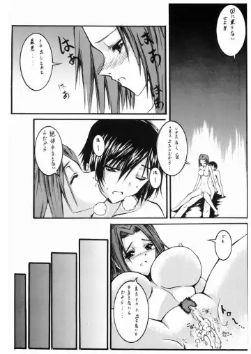 [Asuoi Kiru - Take] Mousou Shoujo Fhentai - Page 20