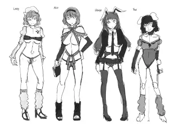 [Mizuryu Kei] Touhou Gensou Houkai Ryou -Shuttered Phantasma- Fhentai - Page 38