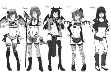 [Mizuryu Kei] Touhou Gensou Houkai Ryou -Shuttered Phantasma- Fhentai - Page 39