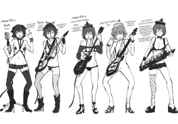 [Mizuryu Kei] Touhou Gensou Houkai Ryou -Shuttered Phantasma- Fhentai - Page 40