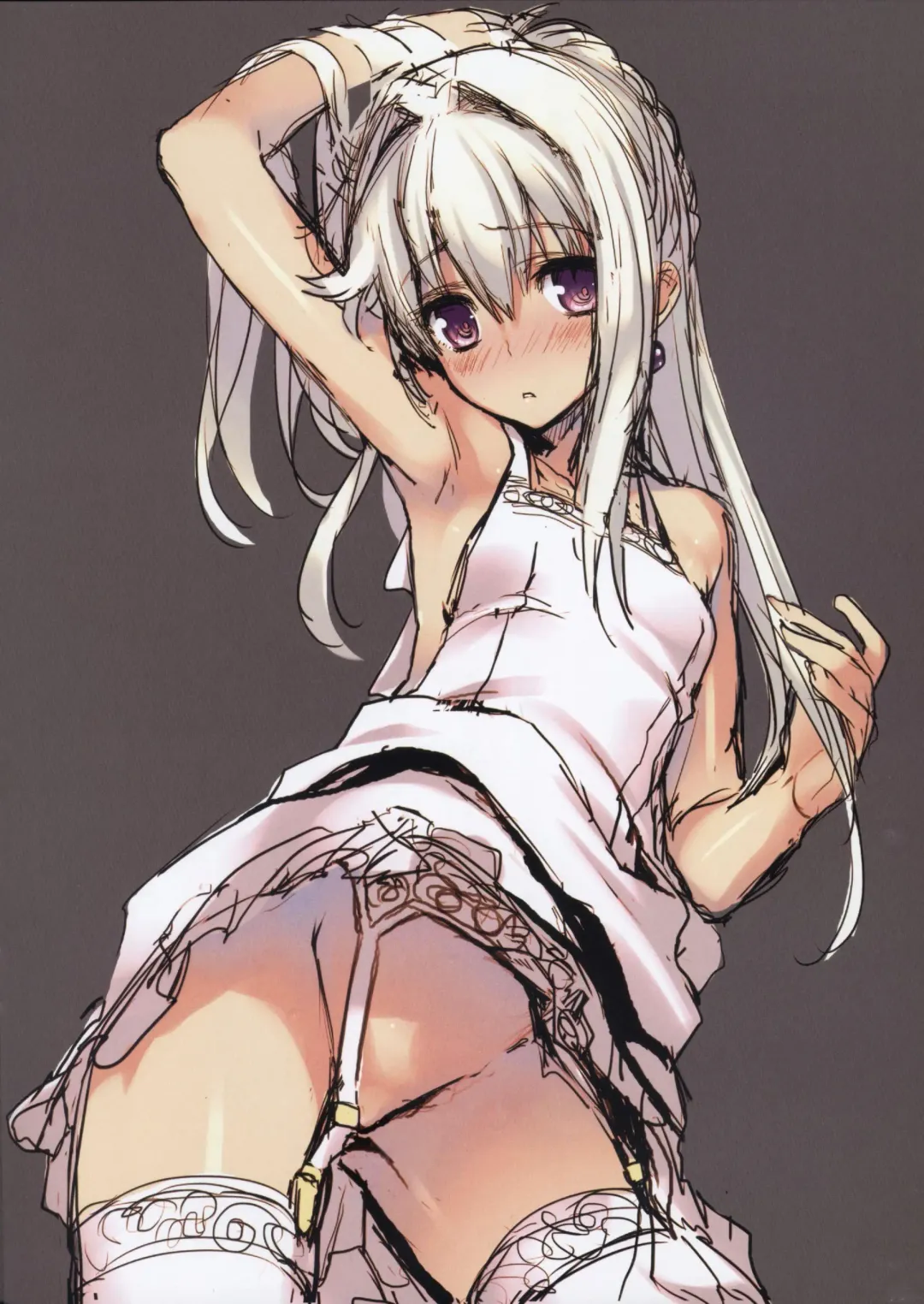 [Tatami] hundred sweet chocolates Fhentai - Page 9