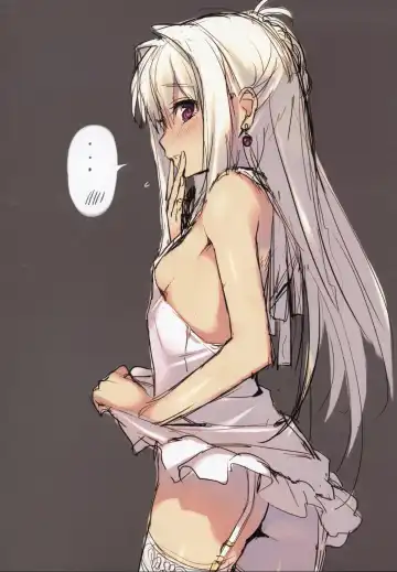 [Tatami] hundred sweet chocolates Fhentai - Page 2