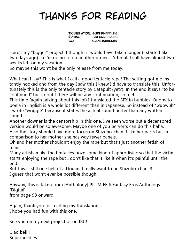 [Catapult] Ijigen Makyou | Haunts From Another Dimension Fhentai - Page 23