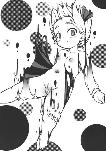 CENSORED II Omake Bon Fhentai - Page 10