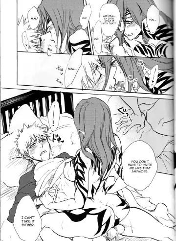 [Natsume Fumiko] I'm Screaming LOVE! Fhentai - Page 17