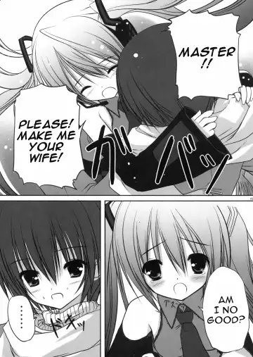 [Bell] Mado no Soto no Kimi ni, Aitai | I Want To Meet The You Outside The Window Fhentai - Page 5