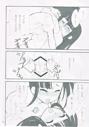 [Poma] OC Fhentai - Page 13