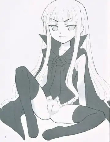 [Poma] OC Fhentai - Page 16