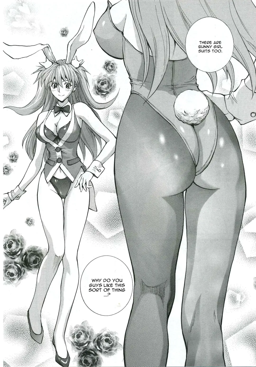 [Shiosaba] Iinari Asuka Fhentai - Page 24