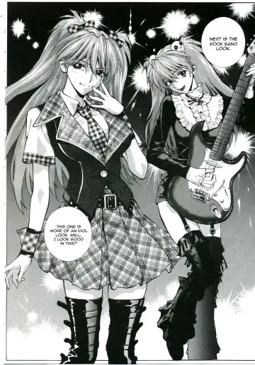 [Shiosaba] Iinari Asuka Fhentai - Page 15