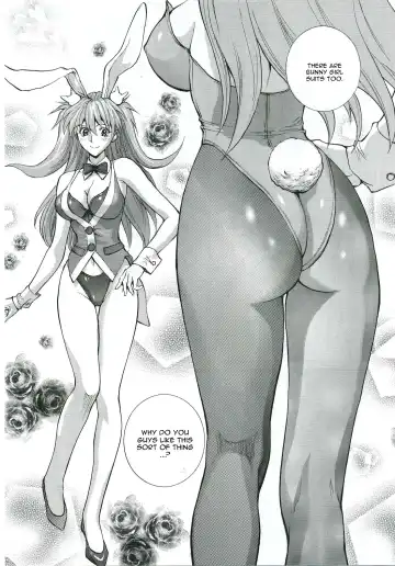 [Shiosaba] Iinari Asuka Fhentai - Page 24