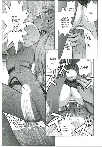 [Shiosaba] Iinari Asuka Fhentai - Page 28