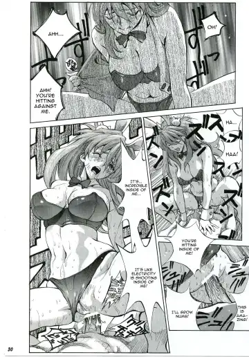 [Shiosaba] Iinari Asuka Fhentai - Page 29