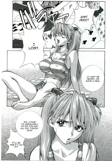 [Shiosaba] Iinari Asuka Fhentai - Page 4