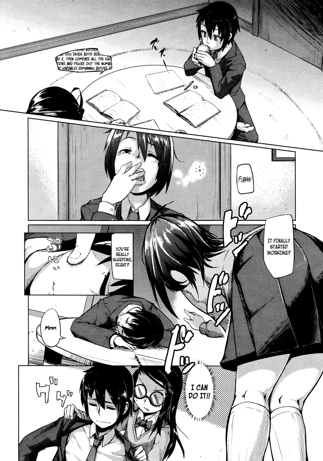 [Sexyturkey] Switch Fhentai - Page 4