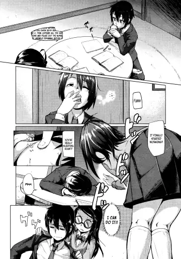 [Sexyturkey] Switch Fhentai - Page 4