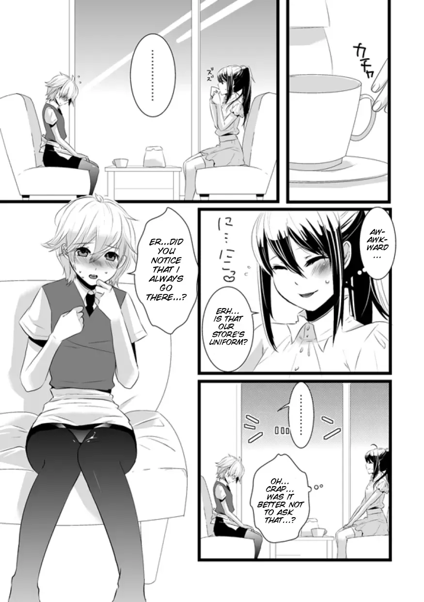 [Lucie] Atarashii Otomodachi Fhentai - Page 10