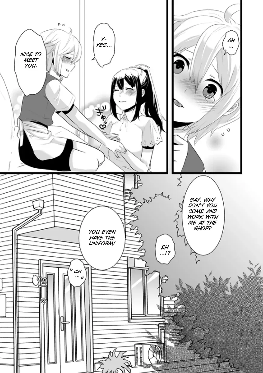 [Lucie] Atarashii Otomodachi Fhentai - Page 27