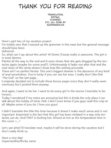 [Tsuna] Hoshoku 3 Fhentai - Page 25