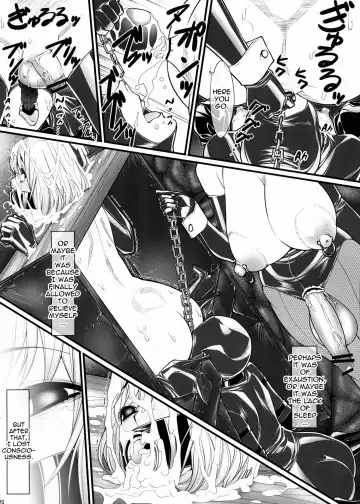 [Kuroishi Ringo] Kuroishi Ringo Request Doujinshi Ni Fhentai - Page 20