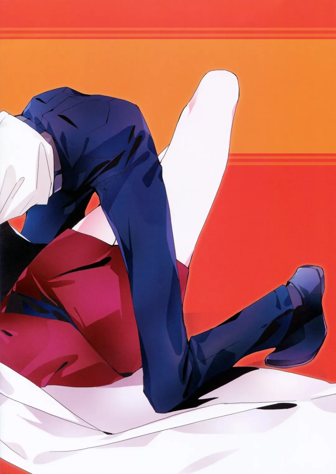 [Tima] A Love Supreme Fhentai - Page 18