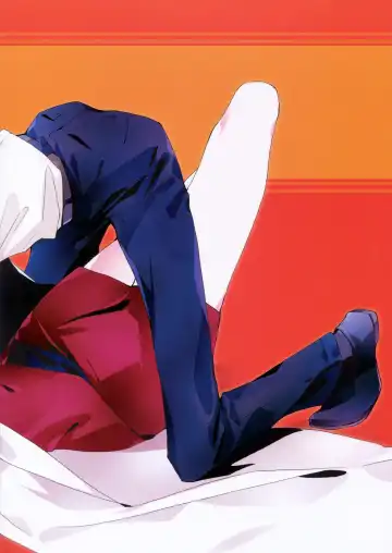 [Tima] A Love Supreme Fhentai - Page 18