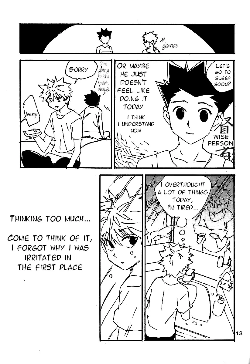 [Tomiko] LITTLE TOYBOX Fhentai - Page 13