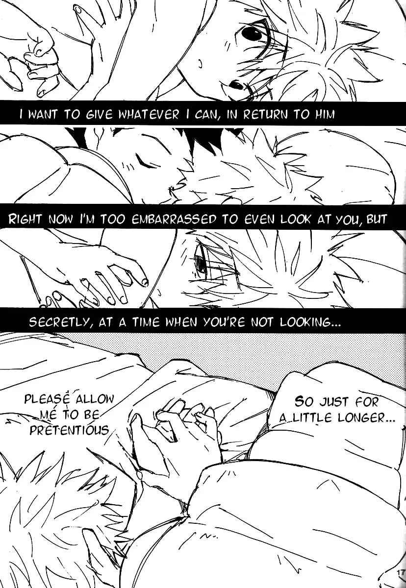 [Tomiko] LITTLE TOYBOX Fhentai - Page 17