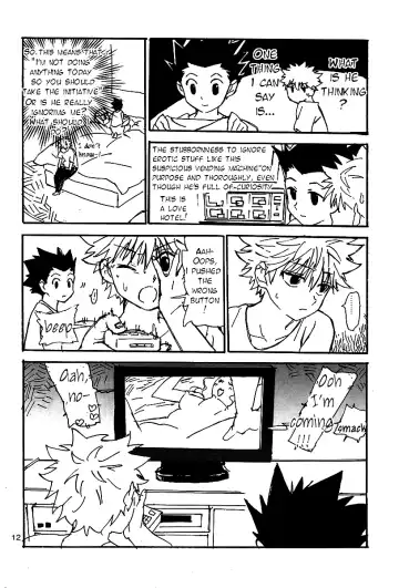 [Tomiko] LITTLE TOYBOX Fhentai - Page 12