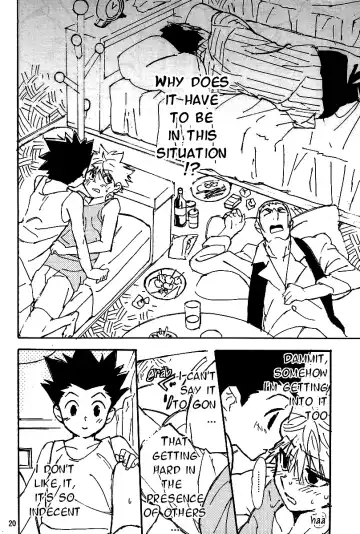 [Tomiko] LITTLE TOYBOX Fhentai - Page 20