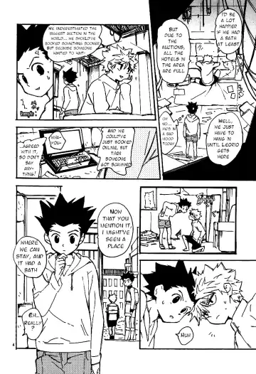 [Tomiko] LITTLE TOYBOX Fhentai - Page 4