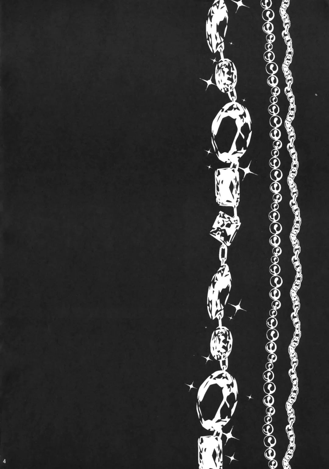 [Tsubakiya Meguru] Ikebukuro Saikyou no Ura Shigoto Fhentai - Page 3