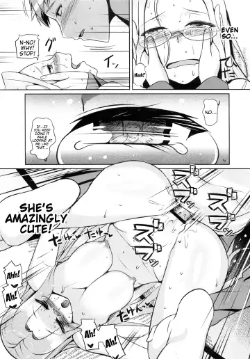 [Yamamoto Zenzen] RIDER:BEYOND ECLIPSE Fhentai - Page 16