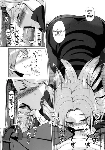 [Yamamoto Zenzen] RIDER:BEYOND ECLIPSE Fhentai - Page 5