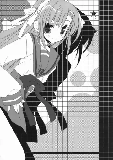 [Araki Kanao] Unhappy Eden 2 Fhentai - Page 19