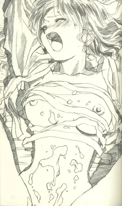 [Katsura Edage] VIPER-CTR ~Asuka~: Novel Edition Fhentai - Page 16