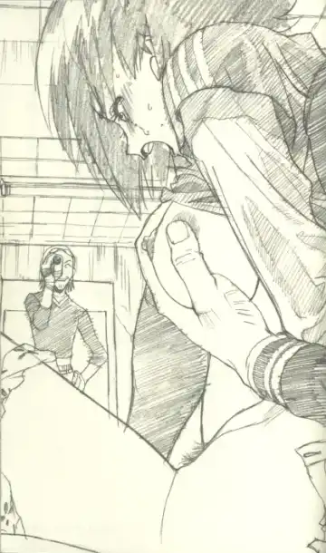 [Katsura Edage] VIPER-CTR ~Asuka~: Novel Edition Fhentai - Page 20