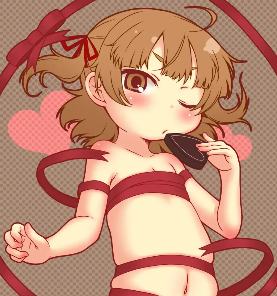 [Kamita - Mutari] Sweets Girl Fhentai - Page 30