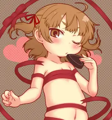 [Kamita - Mutari] Sweets Girl Fhentai - Page 30