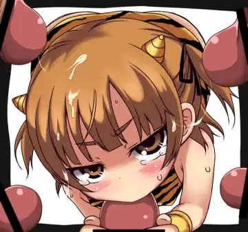 [Kamita - Mutari] Sweets Girl Fhentai - Page 32