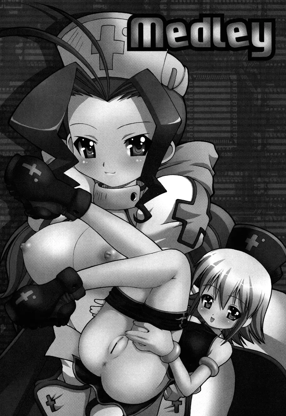 [Kakogawa Tarou] DOLL HAZARD Fhentai - Page 58