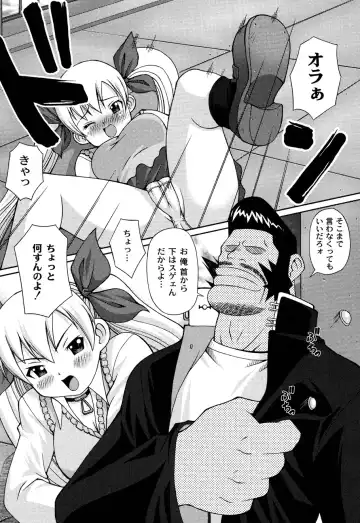 [Kakogawa Tarou] DOLL HAZARD Fhentai - Page 100