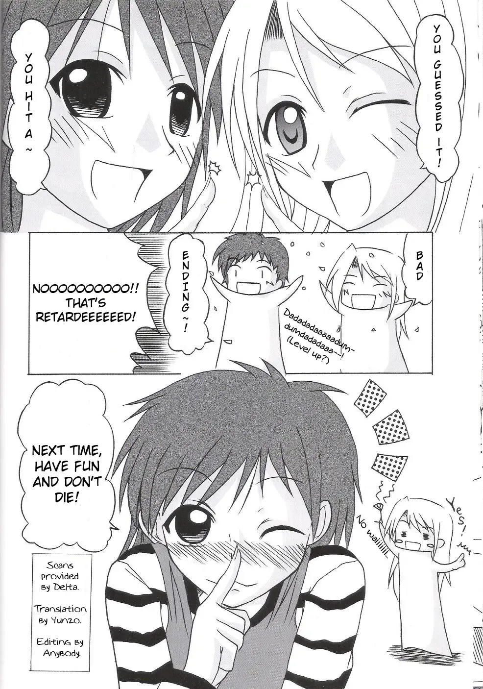 giantess comic Fhentai - Page 30