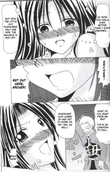 giantess comic Fhentai - Page 15